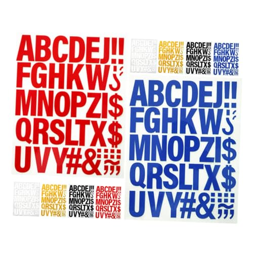 Lurrose 10 Stück Teiliges Bügelbuchstaben zum Aufbügeln Mehrfarbige Kreative Buchstaben Patches für Kleidung Rucksäcke und DIY Textildekoration Einfaches Anbringen mit Bügeleisen Lurrose 10 Stück Teiliges Bügelbuchstaben zum Aufbügeln Mehrfarbige Kreative Buchstaben Patches für Kleidung Rucksäcke und DIY Textildekoration Einfaches Anbringen mit Bügeleisen von Lurrose