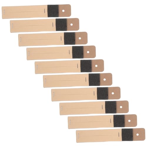 Lurrose 10 Stück Teiliges Präzisions Skizzen mit Bleistiftspitzer Schwammradierer und Sandpapierblock Leichtes Tragbares Zeichenwerkzeug für Künstler Geeignet für Pastellkreide und Graphit Lurrose 10 Stück Teiliges Präzisions Skizzen mit Bleistiftspitzer Schwammradierer und Sandpapierblock Leichtes Tragbares Zeichenwerkzeug für Künstler Geeignet für Pastellkreide und Graphit von Lurrose