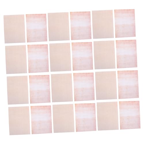 Lurrose 100 Blatt Doppelseitige Briefpapier mit Dekorativen Rändern für Diy Journaling Scrapbooking und Kreative Projekte Antike Notizblätter für Persönliche Botschaften und Einladungen Lurrose 100 Blatt Doppelseitige Briefpapier mit Dekorativen Rändern für Diy Journaling Scrapbooking und Kreative Projekte Antike Notizblätter für Persönliche Botschaften und Einladungen von Lurrose