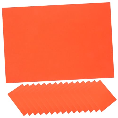 Lurrose 100 Blatt Farbiges Druckerpapier M² Lebendige Bastelpapiere für Kunstwerke Origami Falten Zeichnen Vielseitig für Schule Büro Zuhause Lurrose 100 Blatt Farbiges Druckerpapier M² Lebendige Bastelpapiere für Kunstwerke Origami Falten Zeichnen Vielseitig für Schule Büro Zuhause von Lurrose