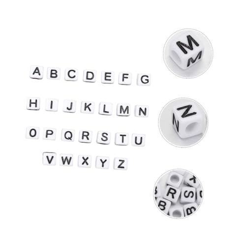 Lurrose 100 Stück Englische Alphabet Perlen Merch Rocailles Perlen Zahlen Quadratische Buchstaben Perlen Buchstaben Ton Perlen Armband Bastelset Goldene Buchstaben Perlen Lurrose 100 Stück Englische Alphabet Perlen Merch Rocailles Perlen Zahlen Quadratische Buchstaben Perlen Buchstaben Ton Perlen Armband Bastelset Goldene Buchstaben Perlen von Lurrose