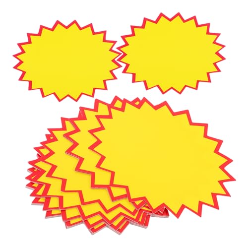 Lurrose Preisetiketten Aufkleber Preisschilder Für Werbung Und Verkaufsaktionen Ideal Für Einzelhandel ärkte Und Informationsanzeigen Lurrose Preisetiketten Aufkleber Preisschilder Für Werbung Und Verkaufsaktionen Ideal Für Einzelhandel ärkte Und Informationsanzeigen von Lurrose