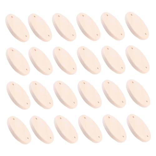 Lurrose 100 Stück Runde Holzetiketten Blanko Holzscheiben für Diy Projekte Unvollendete Holz Tags für Kreative Bastelideen für Malerei Dekoration und Robust und Vielseitig für Handarbeiten Lurrose 100 Stück Runde Holzetiketten Blanko Holzscheiben für Diy Projekte Unvollendete Holz Tags für Kreative Bastelideen für Malerei Dekoration und Robust und Vielseitig für Handarbeiten von Lurrose