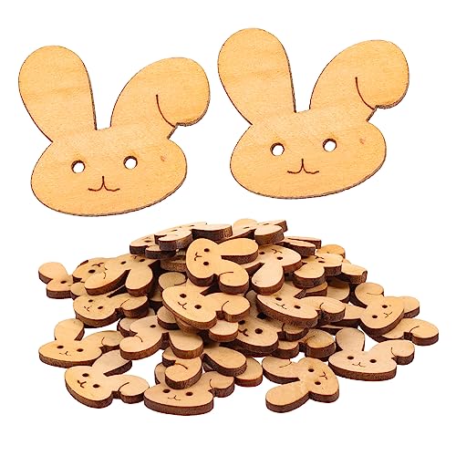 Lurrose 100St Hase selber machen Osterdeko basteln Holzhasen DIY Holzhasen bemalen Hase näht Knöpfe Tischschilder zu Ostern jo osterhasen dekore osterhasen DIY material hölzern Lurrose 100St Hase selber machen Osterdeko basteln Holzhasen DIY Holzhasen bemalen Hase näht Knöpfe Tischschilder zu Ostern jo osterhasen dekore osterhasen DIY material hölzern von Lurrose