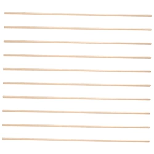 Lurrose 10Stücke Fensterleisten Holz Zierleisten für Fensterverkleidung DIY Dekoration für Möbel Vielseitig Einsetzbar Lurrose 10Stücke Fensterleisten Holz Zierleisten für Fensterverkleidung DIY Dekoration für Möbel Vielseitig Einsetzbar von Lurrose
