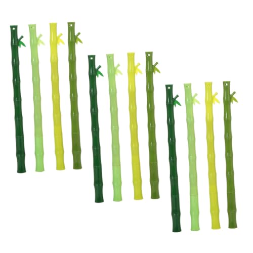 Lurrose 12 Stück Bambus Kugelschreiber mit Feiner Spitze Schwarzer für Büro Schule und Anlässe Langlebig und Praktisch Zufällige Farben Zufällige Farbe Lurrose 12 Stück Bambus Kugelschreiber mit Feiner Spitze Schwarzer für Büro Schule und Anlässe Langlebig und Praktisch Zufällige Farben Zufällige Farbe von Lurrose