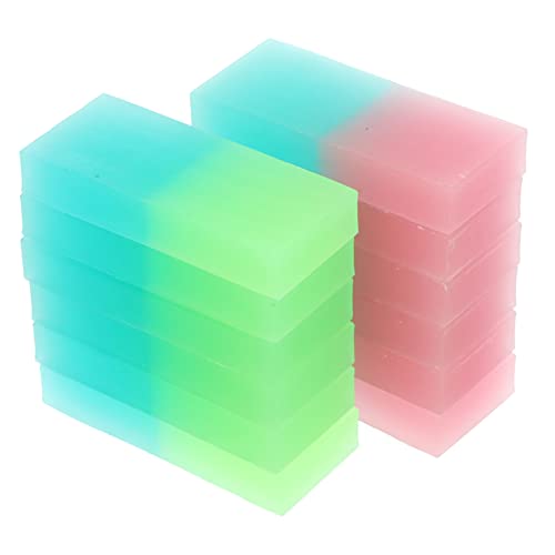 Lurrose 12 Stück Kawaii Radiergummis Süße Radiergummis für Schule und Bastelprojekte Praktische und Kreative Schreibwaren für Kleine Künstler Lurrose 12 Stück Kawaii Radiergummis Süße Radiergummis für Schule und Bastelprojekte Praktische und Kreative Schreibwaren für Kleine Künstler von Lurrose