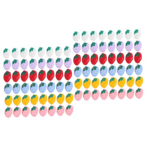 Lurrose 120 Stk Babyknöpfe kinder jacken fashing costume kinder Kunsthandwerk Knöpfe kinder pullover trachten knöpfe babyhut Tasten Kleiderknöpfe nähen Kleidungsersatzknopf Lochknopf Harz von Lurrose