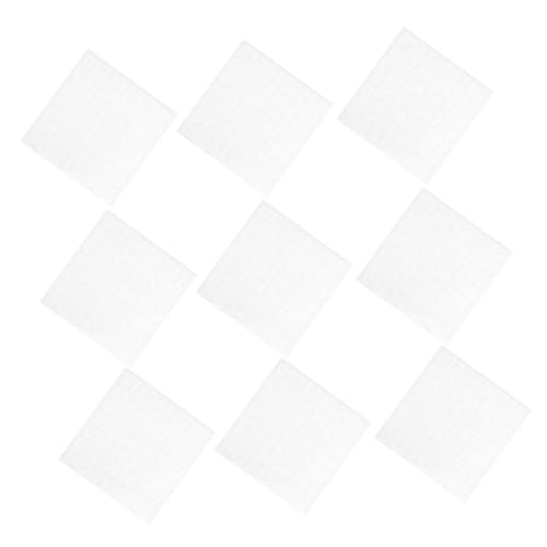 Lurrose 15 Blatt Selbstklebende Vinylzahlen für Büro Klassenzimmer Postkasten und Diy Projekte Lurrose 15 Blatt Selbstklebende Vinylzahlen für Büro Klassenzimmer Postkasten und Diy Projekte von Lurrose