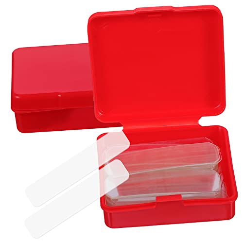 Lurrose 2 Boxen Doppelseitiges Klebeband Transparent Stark Klebend Spurlos Abnehmbar Für Fliesen Kunststoff Metall Boxen Vielseitig Für DIY Projekte Haushalt Lurrose 2 Boxen Doppelseitiges Klebeband Transparent Stark Klebend Spurlos Abnehmbar Für Fliesen Kunststoff Metall Boxen Vielseitig Für DIY Projekte Haushalt von Lurrose