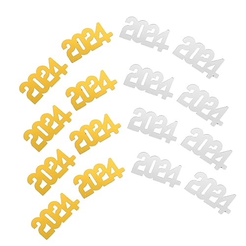 Lurrose 2 Gold Weihnachten Hochzeitstischdekoration Dekorativ Geburtstag Ästhetisch Glücklich Party Vorabend Aufdecken Dekorationen Silber Hochzeitsdeko Tischverzierung Konfetti Lurrose 2 Gold Weihnachten Hochzeitstischdekoration Dekorativ Geburtstag Ästhetisch Glücklich Party Vorabend Aufdecken Dekorationen Silber Hochzeitsdeko Tischverzierung Konfetti von Lurrose