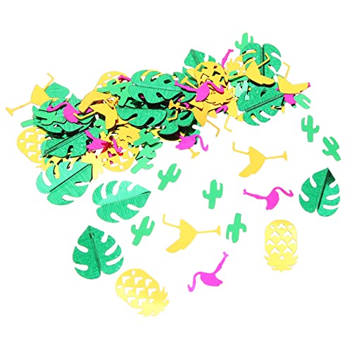 Lurrose 2 Packungen Schildkrötenblatt-konfetti Geburtstag Dekorationen Strand Thematisiert Glitzerndes Konfetti Party Dekoratives Konfetti Hawaiianisches Partykonfetti Tischkonfetti Papier Lurrose 2 Packungen Schildkrötenblatt-konfetti Geburtstag Dekorationen Strand Thematisiert Glitzerndes Konfetti Party Dekoratives Konfetti Hawaiianisches Partykonfetti Tischkonfetti Papier von Lurrose