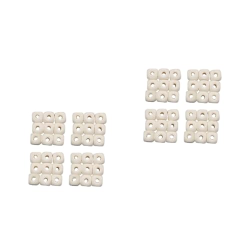 Lurrose 2 Sätze Alphabet Perlen DIY Armband Anhänger Charms Zum Basteln Buchstaben Zubehör Halsketten Quadratische Perlen Buchstabenperlen Für Und Mädchen Für 200 Stück * 2 Lurrose 2 Sätze Alphabet Perlen DIY Armband Anhänger Charms Zum Basteln Buchstaben Zubehör Halsketten Quadratische Perlen Buchstabenperlen Für Und Mädchen Für 200 Stück * 2 von Lurrose