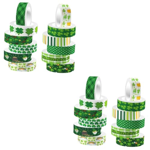 Lurrose 2 Sätze Papierklebeband Selber Machen The Washi Tape Classroom Decorations Gemustert Blumen- Scrapbooking Sammelalbum Handkontenbänder Scrapbook-diy-klebebänder 12 Rollen * 2 Lurrose 2 Sätze Papierklebeband Selber Machen The Washi Tape Classroom Decorations Gemustert Blumen- Scrapbooking Sammelalbum Handkontenbänder Scrapbook-diy-klebebänder 12 Rollen * 2 von Lurrose
