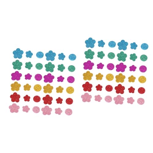 Lurrose 2 Stück 5 kunst für kinder scrapbooking zubehör schulsachen Wohnzimmerdekoration buchstaben aufkleber Anzahl Glitzer kreative Aufkleber Sammelalbum Kleinkind Applikationen Lurrose 2 Stück 5 kunst für kinder scrapbooking zubehör schulsachen Wohnzimmerdekoration buchstaben aufkleber Anzahl Glitzer kreative Aufkleber Sammelalbum Kleinkind Applikationen von Lurrose