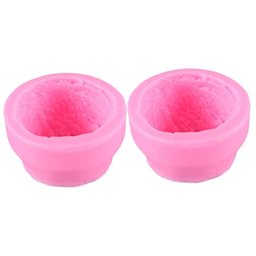 Lurrose 2 Stück Eiskuchenform Eisform Süßigkeiten Würfel Schokoladenplätzchenform Muffinförmchen Mousse Zinn Geleeformen Schokoladenformen Kastenformen Zum Backen Gelatine Rosa Kieselgel Lurrose 2 Stück Eiskuchenform Eisform Süßigkeiten Würfel Schokoladenplätzchenform Muffinförmchen Mousse Zinn Geleeformen Schokoladenformen Kastenformen Zum Backen Gelatine Rosa Kieselgel von Lurrose