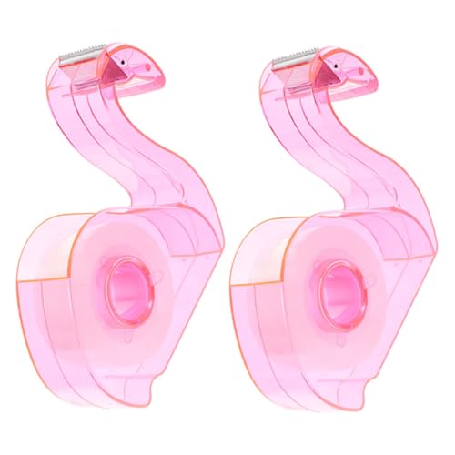 Lurrose 2 Stück Flamingo Klebebandhalter Klebeband Büro Klebeband Bürotisch Klebebandabroller Schreibtisch Niedliche Klebebandabroller Klebebandabroller Niedliches Klebeband Lurrose 2 Stück Flamingo Klebebandhalter Klebeband Büro Klebeband Bürotisch Klebebandabroller Schreibtisch Niedliche Klebebandabroller Klebebandabroller Niedliches Klebeband von Lurrose