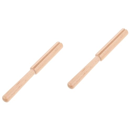 Lurrose 2 Stück Garnschneidestab häkeln Quilten Polster Handarbeit Basteln Stickerei handwerkzeug DIY Handwerkszeug Werkzeug zum Schneiden von Strickfäden Strickgarnschneider hölzern Khaki Lurrose 2 Stück Garnschneidestab häkeln Quilten Polster Handarbeit Basteln Stickerei handwerkzeug DIY Handwerkszeug Werkzeug zum Schneiden von Strickfäden Strickgarnschneider hölzern Khaki von Lurrose