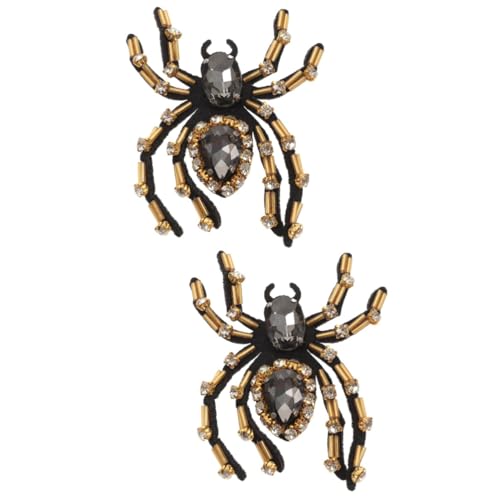 Lurrose 2 Stück Heißkleber-bodenstoffaufkleber Schwarze Sandalen Turnschuhe Charme Reize Hutflecken Kleidung Elastische Schuhspitze Patches Reparieren Schuhschnürsenkel Strasssteine Lurrose 2 Stück Heißkleber-bodenstoffaufkleber Schwarze Sandalen Turnschuhe Charme Reize Hutflecken Kleidung Elastische Schuhspitze Patches Reparieren Schuhschnürsenkel Strasssteine von Lurrose