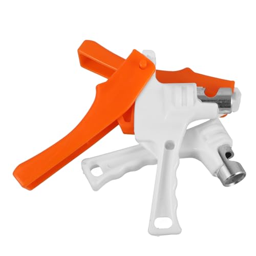 Lurrose 2 Stück Locher Anlage drinnen mit Pflanzen erzogen Puncher im Freien werkzeug Lochöffner für Kunststoffrohre Gartenversorgung Hole Punch Tool Gartenbedarf Gartenstanzer Sport Lurrose 2 Stück Locher Anlage drinnen mit Pflanzen erzogen Puncher im Freien werkzeug Lochöffner für Kunststoffrohre Gartenversorgung Hole Punch Tool Gartenbedarf Gartenstanzer Sport von Lurrose