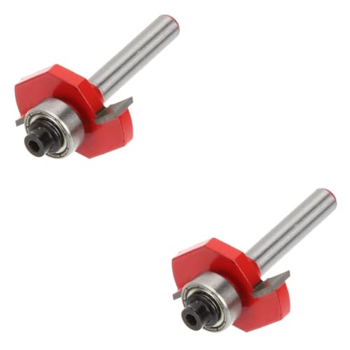 Lurrose 2 Stück Nutfräser Schneidfräser Holzbearbeitungswerkzeug Bits Holzbearbeitungs Bit 63 Mm Bohrer Fräser Für Holzbearbeitung Trimm Bit Holzbearbeitung Trimm Fräser Lurrose 2 Stück Nutfräser Schneidfräser Holzbearbeitungswerkzeug Bits Holzbearbeitungs Bit 63 Mm Bohrer Fräser Für Holzbearbeitung Trimm Bit Holzbearbeitung Trimm Fräser von Lurrose