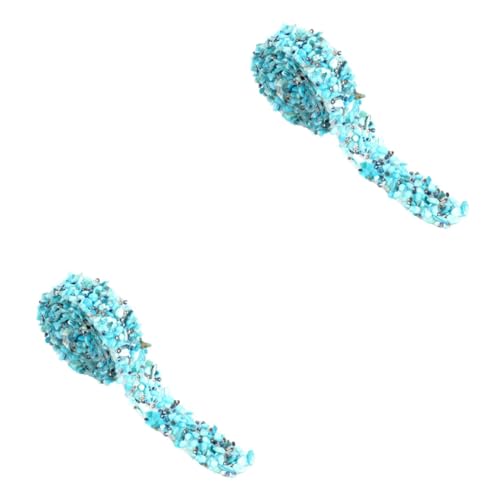 Lurrose 2 Stück Stein bügel hochzeitsdeko hochzeitsdeco Schuhdekoration hohzeitdeko Kostümdekoration trimmen Sackleinen Hotfix Tasten Pailletten Strasssteinband buntes Strassband Sky-blue Lurrose 2 Stück Stein bügel hochzeitsdeko hochzeitsdeco Schuhdekoration hohzeitdeko Kostümdekoration trimmen Sackleinen Hotfix Tasten Pailletten Strasssteinband buntes Strassband Sky-blue von Lurrose
