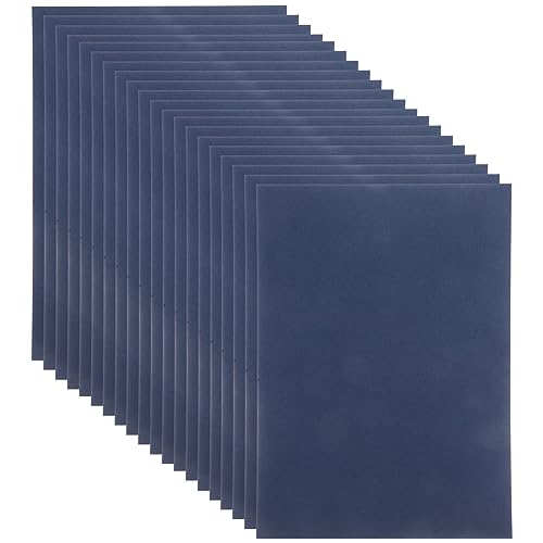 Lurrose 20 Blatt Doppelseitiges Origami Papier Blau Bastelpapier für Diy Projekte Hochwertiges Flexibles Bastelmaterial für Erwachsene für Faltkunst und Scrapbooking Lurrose 20 Blatt Doppelseitiges Origami Papier Blau Bastelpapier für Diy Projekte Hochwertiges Flexibles Bastelmaterial für Erwachsene für Faltkunst und Scrapbooking von Lurrose
