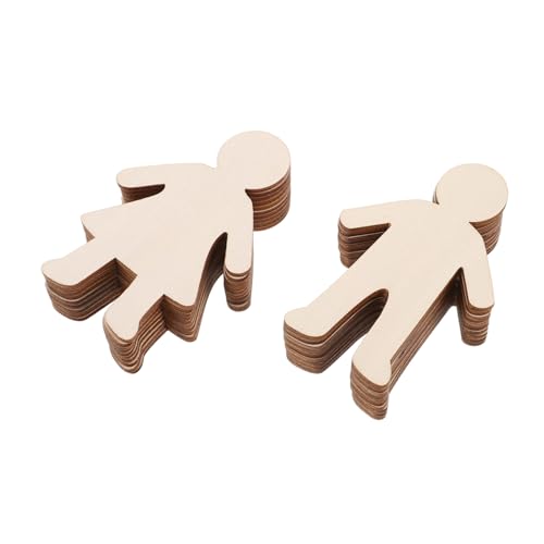 Lurrose 20 Stück Graffiti Holzspäne Ornamente Für Bastelornamente Blanke Holzornamente Holzornamente Kunsthandwerk Für Jungen Schlichte Ornamente DIY Ornament Set Lurrose 20 Stück Graffiti Holzspäne Ornamente Für Bastelornamente Blanke Holzornamente Holzornamente Kunsthandwerk Für Jungen Schlichte Ornamente DIY Ornament Set von Lurrose
