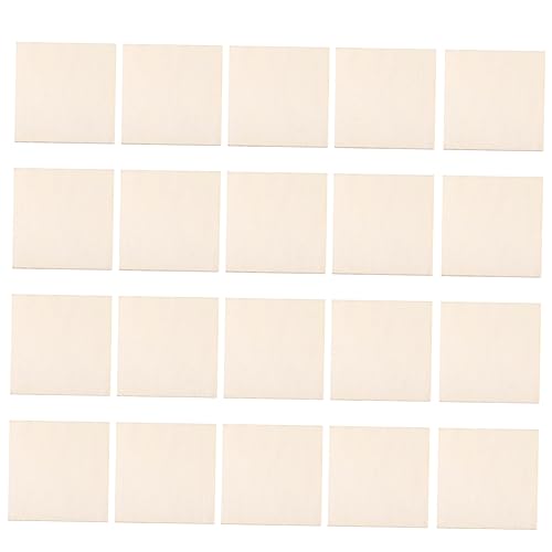Lurrose 20 Stück Holzhandwerk hochzeitsdeko hochzeitsdeco Tischdekoration Unvollendete Holzstücke Natürliche Holzstücke Holzspan Holzscheiben Holzausschnitte Holz quadratisch Hölzern Lurrose 20 Stück Holzhandwerk hochzeitsdeko hochzeitsdeco Tischdekoration Unvollendete Holzstücke Natürliche Holzstücke Holzspan Holzscheiben Holzausschnitte Holz quadratisch Hölzern von Lurrose