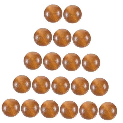Lurrose 20 Stück Teiliges Holzknöpfe Naturfarbene Langlebige Diy Knöpfe mit Zwei Löchern zum Annähen für Kleidung Mäntel Pullover zum Basteln und Handarbeiten Lurrose 20 Stück Teiliges Holzknöpfe Naturfarbene Langlebige Diy Knöpfe mit Zwei Löchern zum Annähen für Kleidung Mäntel Pullover zum Basteln und Handarbeiten von Lurrose