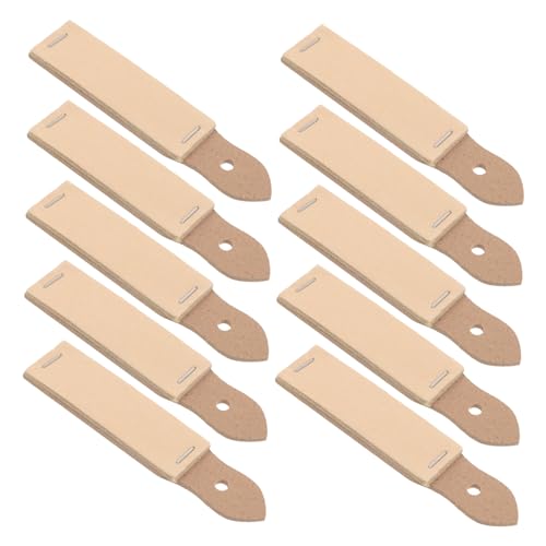 Lurrose 20 Stück Teiliges Schleifpapier Bleistiftspitzen Feines Sandpapier zum Schärfen von Zeichenstiften Künstlerbedarf für Skizzieren Schattieren und Detailarbeiten im Schul Lurrose 20 Stück Teiliges Schleifpapier Bleistiftspitzen Feines Sandpapier zum Schärfen von Zeichenstiften Künstlerbedarf für Skizzieren Schattieren und Detailarbeiten im Schul von Lurrose