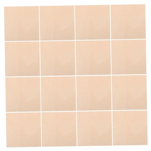 Lurrose 20 Stück Unbehandelte Holzplatten für Bastelprojekte Diy Malen Holzstücke für Kreative Gestaltung für Dekoration und Spielzeuggestaltung Lurrose 20 Stück Unbehandelte Holzplatten für Bastelprojekte Diy Malen Holzstücke für Kreative Gestaltung für Dekoration und Spielzeuggestaltung von Lurrose