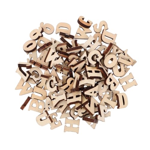 Lurrose 200 Stück Buchstaben Holzspäne Buchstaben Für Die Wand Holzausschnitte Zum Basteln Buchstaben Holzscheiben Zum Basteln Holzbuchstaben Zum Basteln Bastelbuchstaben Lurrose 200 Stück Buchstaben Holzspäne Buchstaben Für Die Wand Holzausschnitte Zum Basteln Buchstaben Holzscheiben Zum Basteln Holzbuchstaben Zum Basteln Bastelbuchstaben von Lurrose