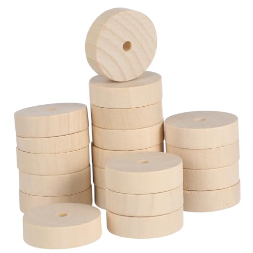 Lurrose 20st Log-rad Spielzeugräder Für Wagenräder Spielzeug Für Fahrzeugräder Kinder Mini-spielzeug Kleine Räder Für Projekte Autospielzeug Für Kinder Automobilkunsthandwerk Diy Hölzern Lurrose 20st Log-rad Spielzeugräder Für Wagenräder Spielzeug Für Fahrzeugräder Kinder Mini-spielzeug Kleine Räder Für Projekte Autospielzeug Für Kinder Automobilkunsthandwerk Diy Hölzern von Lurrose