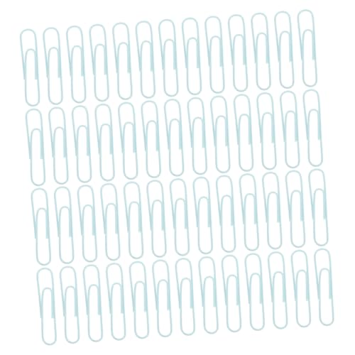 Lurrose 3 Boxen Boxen Kleine Büroklammern aus Draht pro Box Multifunktional Notizen Clips für Schule Büro Organisation Dokumentenhalter Grün Lurrose 3 Boxen Boxen Kleine Büroklammern aus Draht pro Box Multifunktional Notizen Clips für Schule Büro Organisation Dokumentenhalter Grün von Lurrose