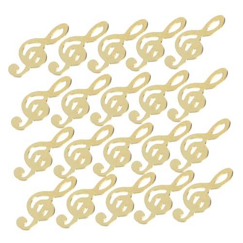 Lurrose 3 Boxen Musikalische Noten Metallfüllungen Goldfarbene Epoxidharz Füller für Schmuckherstellung Nagelkunst Diy Resin Basteln mit Einzigartigem Design und Vielseitiger Anwendung Lurrose 3 Boxen Musikalische Noten Metallfüllungen Goldfarbene Epoxidharz Füller für Schmuckherstellung Nagelkunst Diy Resin Basteln mit Einzigartigem Design und Vielseitiger Anwendung von Lurrose