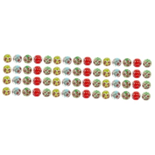 Lurrose 3 Sätze Armband Aus Glasperlen Perlen Für Die Herstellung Von Armbändern Spacer Lieferungen Machen Süße Perlen Hersteller Winzig Kleine Perlen Basteln Schmuck Lose 20 Stück * 3 Lurrose 3 Sätze Armband Aus Glasperlen Perlen Für Die Herstellung Von Armbändern Spacer Lieferungen Machen Süße Perlen Hersteller Winzig Kleine Perlen Basteln Schmuck Lose 20 Stück * 3 von Lurrose
