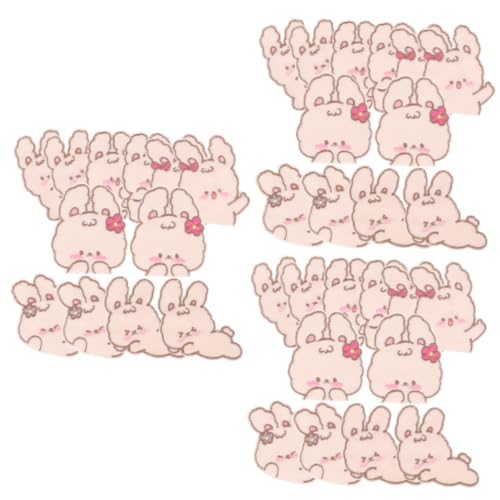 Lurrose 3 Sätze Cartoon-kaninchen-stoff-aufkleber Schuhreparatur Apfelding Flicken Nähen Benutzerdefinierter Patch Flecken Kleidungsstück Patches Kaninchen-nähflicken 12 Stücke * 3 Lurrose 3 Sätze Cartoon-kaninchen-stoff-aufkleber Schuhreparatur Apfelding Flicken Nähen Benutzerdefinierter Patch Flecken Kleidungsstück Patches Kaninchen-nähflicken 12 Stücke * 3 von Lurrose