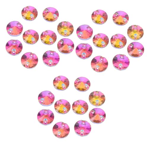 Lurrose 3 Sätze Dekorative Kleidung Strass Geformt Kristalle Nähen Schmuck Zubehör Dekorationen Packetbandrollen Gürteltasche Handyhülle Aus Strass Accessoires Annähen Glas 48 Stück * 3 Lurrose 3 Sätze Dekorative Kleidung Strass Geformt Kristalle Nähen Schmuck Zubehör Dekorationen Packetbandrollen Gürteltasche Handyhülle Aus Strass Accessoires Annähen Glas 48 Stück * 3 von Lurrose