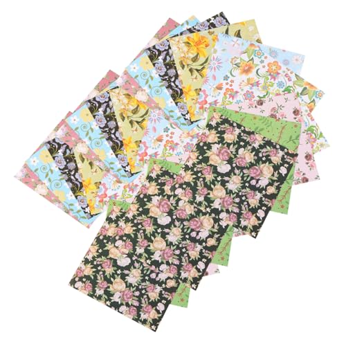 Lurrose 3 Sätze Doppelseitig Bedrucktes Origami Farbig Weiß Falten Bausatz Bastelbedarf Zum Selbermachen Papier Lurrose 3 Sätze Doppelseitig Bedrucktes Origami Farbig Weiß Falten Bausatz Bastelbedarf Zum Selbermachen Papier von Lurrose