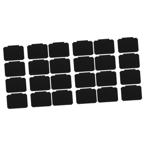 Lurrose 3 Sätze Korb-tags Kunststoffclips Kunstoffclips Beschriftungsschilder Labels Etiketten Klebrig Einkaufskorb Werbeclip-label Wiederbeschreibbares Preisschild Pp Black 8 Stück * 3 Lurrose 3 Sätze Korb-tags Kunststoffclips Kunstoffclips Beschriftungsschilder Labels Etiketten Klebrig Einkaufskorb Werbeclip-label Wiederbeschreibbares Preisschild Pp Black 8 Stück * 3 von Lurrose