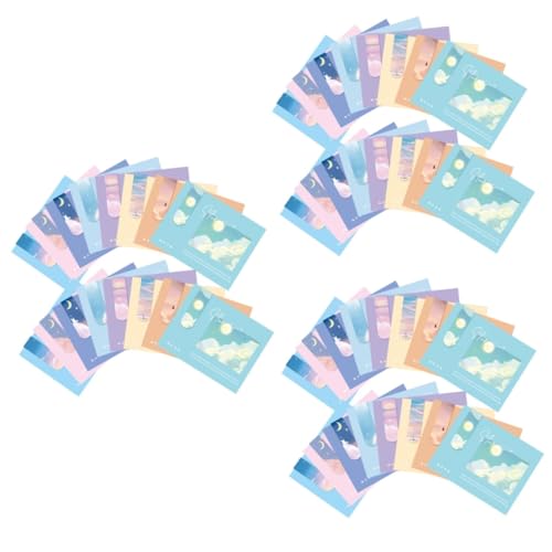 Lurrose 3 Sätze Lesezeichen Magnetisch Etiketten Zarte Sensorische Lesezeichen Magnetische Lesezeichen Liste Klein Groß Magnetische Seitenmarkierungen Pastell Papier 16 Stück * 3 Lurrose 3 Sätze Lesezeichen Magnetisch Etiketten Zarte Sensorische Lesezeichen Magnetische Lesezeichen Liste Klein Groß Magnetische Seitenmarkierungen Pastell Papier 16 Stück * 3 von Lurrose