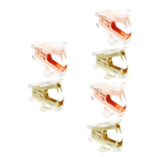 Lurrose 3 Sätze Nagelabzieher Des Flugzeugstylings Büro-gadgets Bürogadget Office Gadget Ergonomisches Werkzeug Zum Entfernen Von Nagel Entfernen Abzieher Acryl 2 Stücke * 3 Lurrose 3 Sätze Nagelabzieher Des Flugzeugstylings Büro-gadgets Bürogadget Office Gadget Ergonomisches Werkzeug Zum Entfernen Von Nagel Entfernen Abzieher Acryl 2 Stücke * 3 von Lurrose
