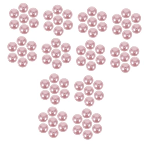Lurrose 3 Sätze Perlenschmuckzubehör Gems Bastelmaterial Perlenaufkleber Juwelen Perlen Dekoration Für Flatback-perle Zum Basteln Halbrunde Perle Zum Basteln Abs Lavender 200 Stück * 3 Lurrose 3 Sätze Perlenschmuckzubehör Gems Bastelmaterial Perlenaufkleber Juwelen Perlen Dekoration Für Flatback-perle Zum Basteln Halbrunde Perle Zum Basteln Abs Lavender 200 Stück * 3 von Lurrose