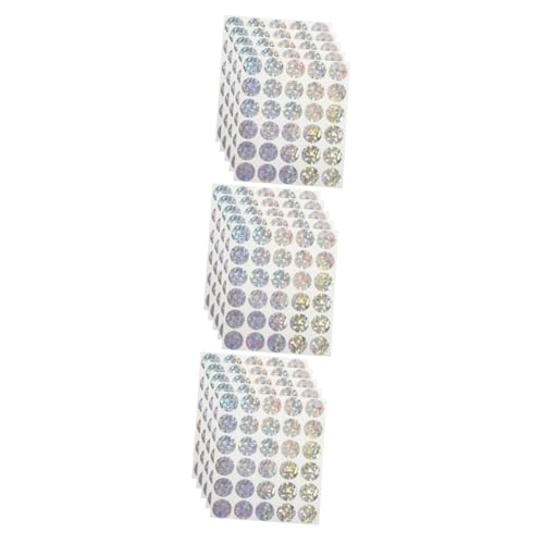 Lurrose 3 Sätze Rubbelkarten-aufkleber Rubbellose Kratzkarte Partyspiele Geburtstagskarten Etikett Rubbel- Und Schnüffelaufkleber Lustige Karten Aufkleber Kratzen Papier 5 Blätter * 3 Lurrose 3 Sätze Rubbelkarten-aufkleber Rubbellose Kratzkarte Partyspiele Geburtstagskarten Etikett Rubbel- Und Schnüffelaufkleber Lustige Karten Aufkleber Kratzen Papier 5 Blätter * 3 von Lurrose