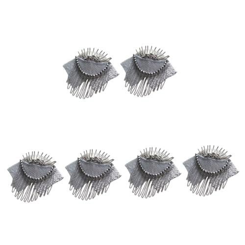 Lurrose 3 Sätze Schulterklappen Mit Quaste Trimmen Epaulette Für Die Schulter Schulterklappen Quaste Fransen Epaulette 2 Stück * 3 Lurrose 3 Sätze Schulterklappen Mit Quaste Trimmen Epaulette Für Die Schulter Schulterklappen Quaste Fransen Epaulette 2 Stück * 3 von Lurrose