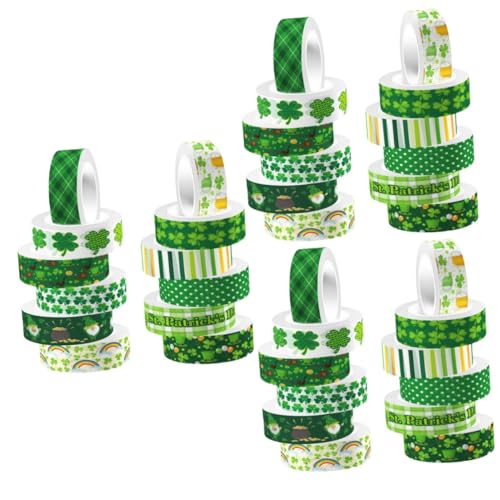 Lurrose 3 Sätze Tagebuch Washi Tapes Blumen- Gemustert The Washi Tape Classroom Decorations Papierklebeband Abklebeband Dekoration Diy Washi Tapes Altes Papierband Washi-tape 12 Rollen * 3 Lurrose 3 Sätze Tagebuch Washi Tapes Blumen- Gemustert The Washi Tape Classroom Decorations Papierklebeband Abklebeband Dekoration Diy Washi Tapes Altes Papierband Washi-tape 12 Rollen * 3 von Lurrose
