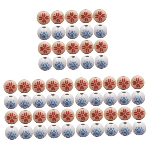 Lurrose 3 Sätze Weihnachtsperlen Aus Holz Partydekorationen Künstlicher Schnee Ornamente Weihnachtsbasteln Weihnachts Basteln Hochzeitdeko Loser Perlenanhänger Lose Holzperlen 60 Stück * 3 Lurrose 3 Sätze Weihnachtsperlen Aus Holz Partydekorationen Künstlicher Schnee Ornamente Weihnachtsbasteln Weihnachts Basteln Hochzeitdeko Loser Perlenanhänger Lose Holzperlen 60 Stück * 3 von Lurrose
