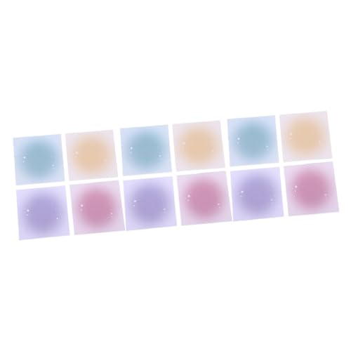 Lurrose 3 Stück 4 Scrapbook-notizblock Sehen Büro Notizen Pads Klein Notizbilder Gefüttert Praktische Notizblöcke Süßer Notizblock Notizblöcke Für Studenten Antihaft-notizblöcke Papier Lurrose 3 Stück 4 Scrapbook-notizblock Sehen Büro Notizen Pads Klein Notizbilder Gefüttert Praktische Notizblöcke Süßer Notizblock Notizblöcke Für Studenten Antihaft-notizblöcke Papier von Lurrose