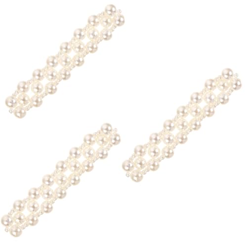 Lurrose 3 Stück Dekorative Perlen Accessoires Raumdekor Perlen Applikation Perlen Ohne Loch Kleine Perlen Perlen Charms Babyparty Dekorationen Strass Accessoires Die Perlen Lurrose 3 Stück Dekorative Perlen Accessoires Raumdekor Perlen Applikation Perlen Ohne Loch Kleine Perlen Perlen Charms Babyparty Dekorationen Strass Accessoires Die Perlen von Lurrose